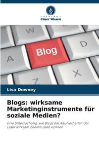 Blogs