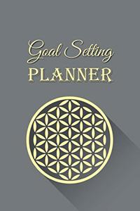 Goal Setting Planner