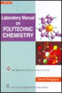Laboratory Manual on Polytechnic Chemistry [EC-382]