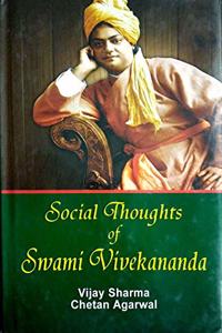 Social Thoughts Of Swami Vivekananda