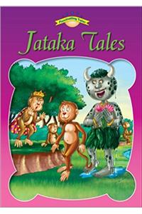 Fascinating Tales Jataka Tales