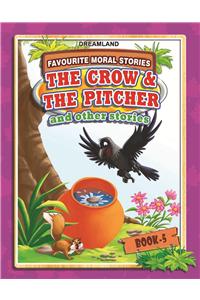 The Crow & The Pitcher