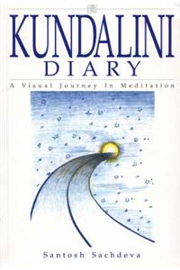 Kundalini Diary: A Visual Journey in Meditation