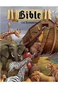 BIBLE OLD TESTAMENT (BIBLE)