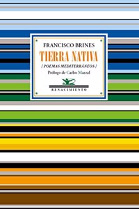 Tierra nativa: Poemas mediterraneos