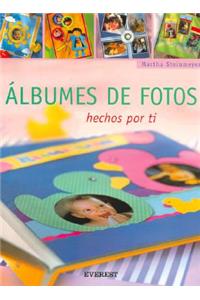 Albumes de Fotos