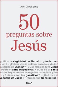 50 preguntas sobre Jesus