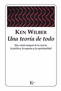 Una Teoria de Todo