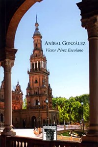 Anibal Gonzalez