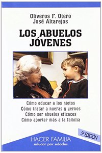 Los abuelos jovenes