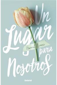 Un Lugar Para Nosotros