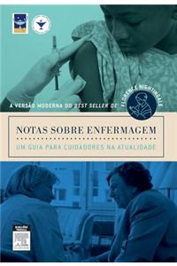 Notas Sobre Enfermagem