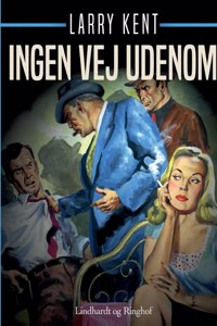 Ingen vej udenom