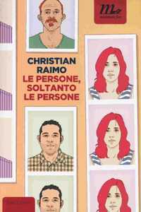 Le persone, soltanto le persone