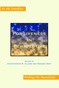 Forgiveness in Perspective