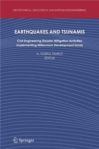 Earthquakes and Tsunamis