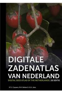Digitale Zadenatlas Van Nederland / Digital Seed Atlas of the Netherlands