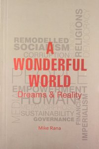 Wonderful World : Dreams And Reality