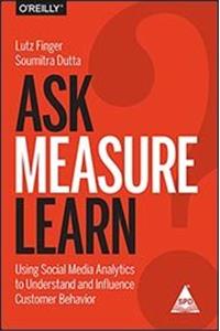 Ask Measure Learn