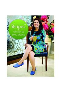 Recipes collection by Seema Sharma