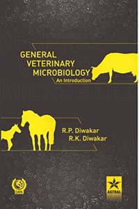 General Veterinary Microbiology: An Introduction (PB)