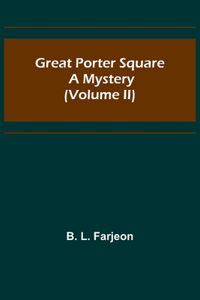 Great Porter Square
