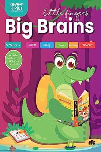 Little Fingers Big Brains