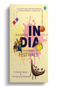 Incredible India, Incredible Festivals