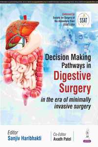 Decision Making Pathways in Digestive Surgery