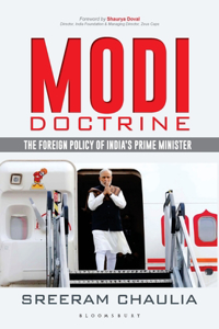 Modi Doctrine