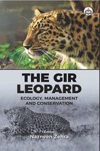 The Gir Leopard: Ecology, Management and Conservation