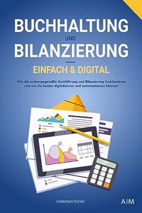 Christian Fuchs:Buchhaltung und Bilanzi