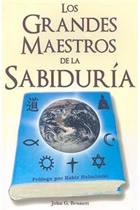 Los Grandes Maestros de la Sabidura
