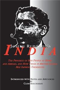 Joseph Ruhomon's India