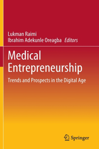 Medical Entrepreneurship