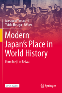 Modern Japan's Place in World History