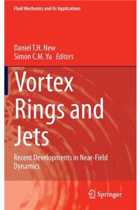 Vortex Rings and Jets