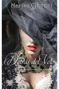 Detrás del velo