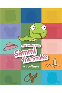 Zodiac Race - Sammi the Snake