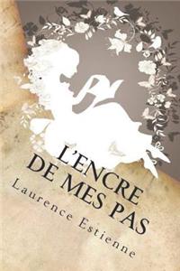 L'Encre de Mes Pas