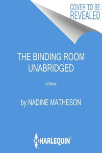 The Binding Room Lib/E