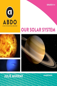 Our Solar System