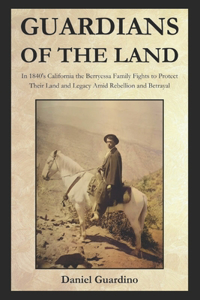 Guardians of the Land