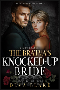 The Bratva's Knocked-Up Bride