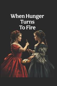When Hunger Turns to Fire