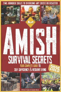 Amish Survival Secrets