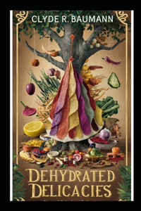 Dehydrated Delicacies