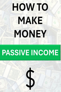 Passive Income Ideas