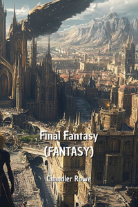 Final Fantasy (FANTASY)