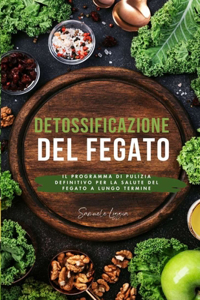 Detossificazione del Fegato
